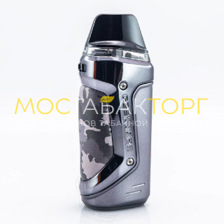 Geek Vape Aegis Nano 2 (AN2) 1100mAh Kit Moon Gray